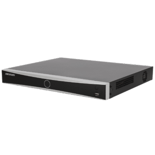 Hikvision Gama AcuSense VPRO Gravador NVR para câmaras IP 8 CH - DS-7608NXI-I2/8P/VPRO