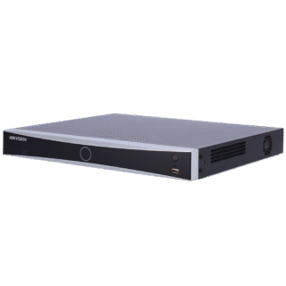 Hikvision Gama AcuSense VPRO Gravador NVR para câmaras IP 8 CH - DS-7608NXI-I2/VPRO