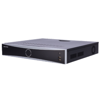 Hikvision Gama AcuSense VPRO Gravador NVR para câmaras IP 16 CH - DS-7716NXI-I4/16P/VPRO