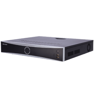 Hikvision Gama AcuSense VPRO Gravador NVR para câmaras IP 32 CH - DS-7732NXI-I4/VPRO