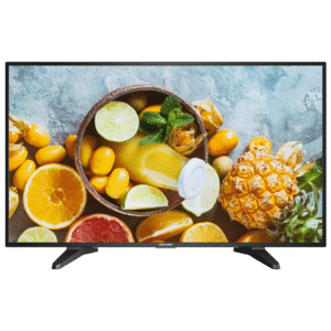 Monitor CCTV 43" - DS-D5043QE