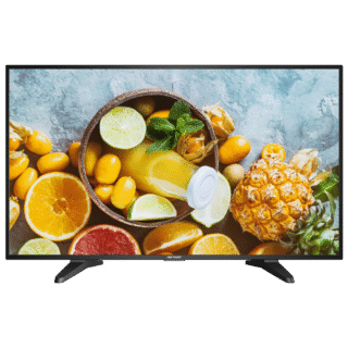 Monitor CCTV 43" - DS-D5043QE