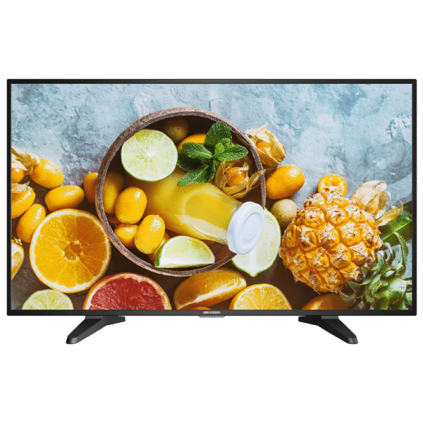 Monitor CCTV 43" - DS-D5043QE