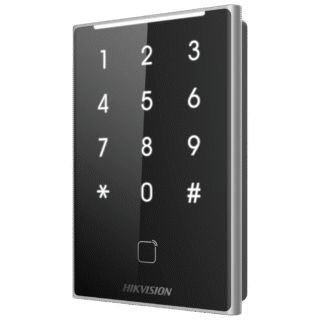 DS-K1109DKB