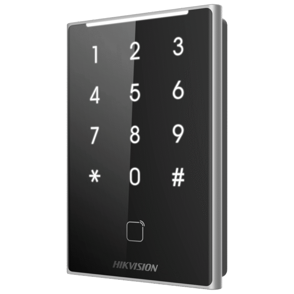 DS-K1109DKB
