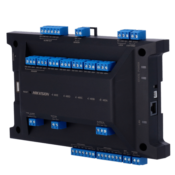 DS-K2701X(P)