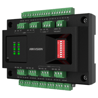 Hikvision Multi-identification access extension controller - DS-K2M002X