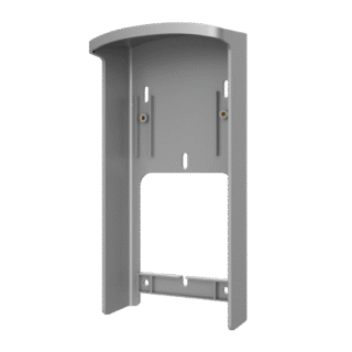 Hikvision Montagem em superfície para controlo de acesso - DS-KAB34X-S1