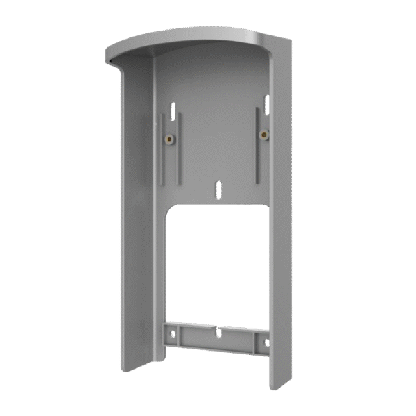 Hikvision Montagem em superfície para controlo de acesso - DS-KAB34X-S1