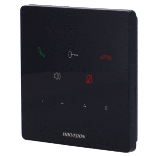 Hikvision Video door phone with 2 HD wires - DS-KH7000EY-E2