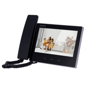 Monitor para videoportero - DS-KH7300EY-THE2