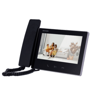 Monitor para videoportero - DS-KH7300EY-WTHE2