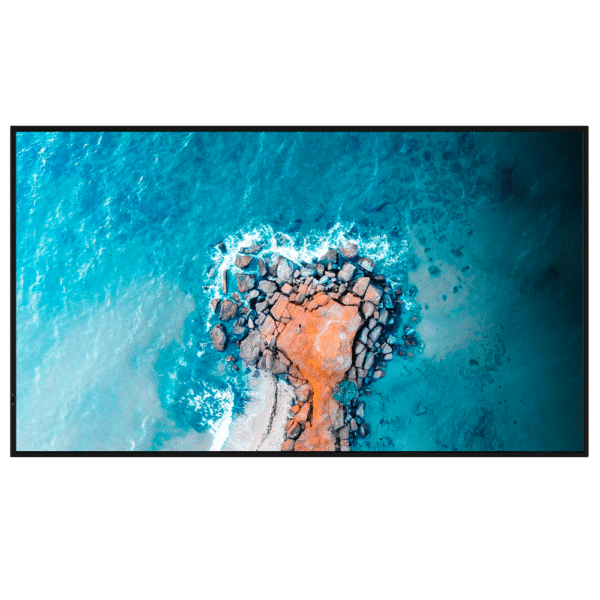 HISENSE Monitor DLED 4K 86" - HIS-86DM66D