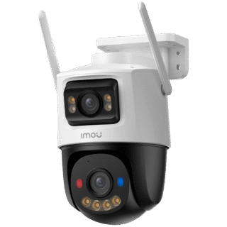 Imou Câmara IP Wifi de Lente Dupla 10MP - IPC-S7XEP-10M0WED-0360B-IMOU