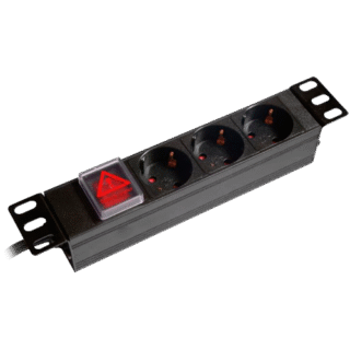PDU-3P1U-SW-10INCH