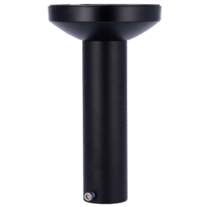 Suporte tecto - PFB300C-BLACK