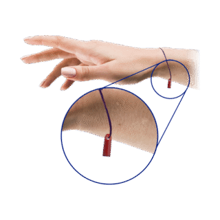 RFID-TAG-T-RED