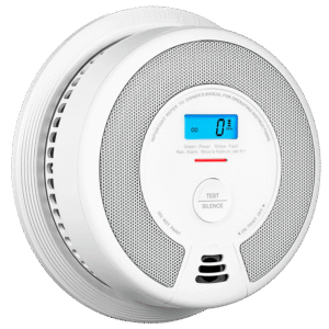 Detector de fumo e CO autónomo X-Sense - SC07