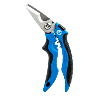 Tesouras multifuncionais para corte - SCISSORS-KW70