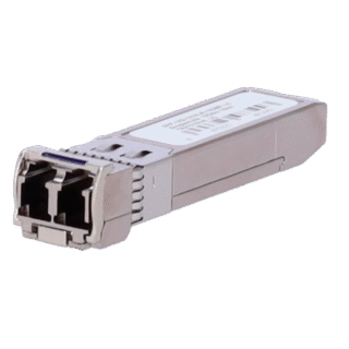 Módulo transceptor SFP+ Velocidade 10Gbps - SFP-10G-1310LR-10SMF-LC-A