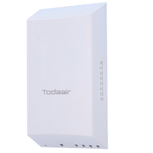 TODAIR Bridge 5.8 Ghz PoE alimentado a 48-52V - TO-TD56304T-RS