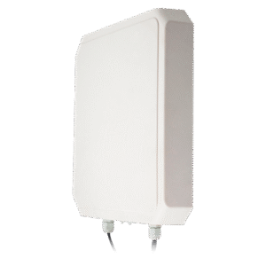 Leitor de acesso - UHF-READER-6M