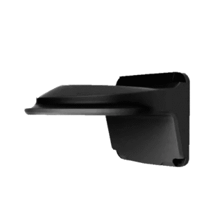 Suporte de parede para câmaras dome - UV-TR-WM03-B-IN-BLACK