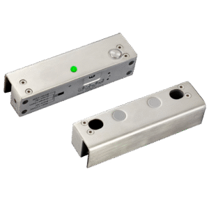 Fechadura de segurança eléctrica - YB-500U