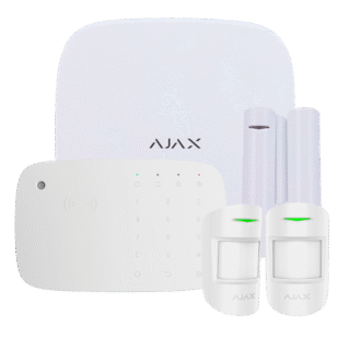 AJ-HUB2KIT4G-KIT2-W