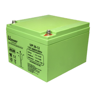 BATT-1226-U