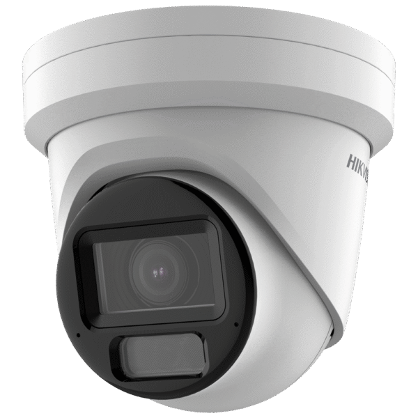 Hikvision Cámara Turret IP gama PRO - DS-2CD2H83G2-LIZS2U(2.8-12mm)