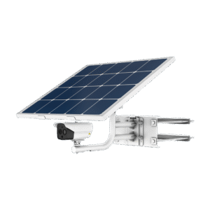 Câmara IP térmica Dual solar Bullet 4G - DS-2TXS2628-7P/QA/GLT/CH36S80