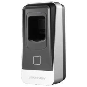 Leitor de acesso - DS-K1201AEF