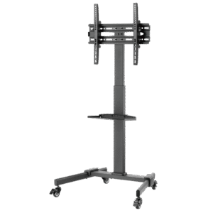 Suporte de chão com rodas - FS22-44TW