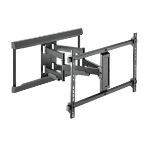 Suporte com braço - LPA76-466