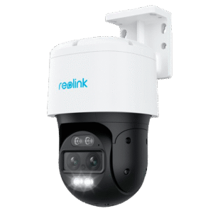 Reolink Câmara Lente Dupla WiFi a Bateria - RL-TRACKMIX-B770