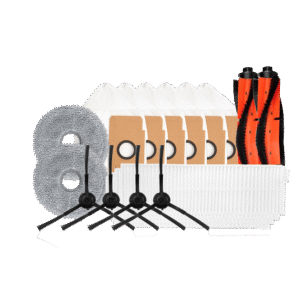 Imou Conjunto de Acessórios para Aspirador - RVPZ3-18-IMOU