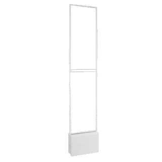 SF-EASGATE102-ACRYLIC-AM-M