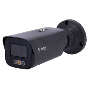 Safire Smart - SF-IPB380A-4I1-DL-GREY