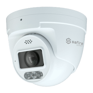 Safire Smart - SF-IPT511ZA-4I1-SL