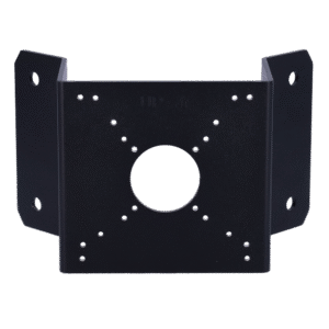 Suporte de esquina - UV-TR-UC08-C-BLACK