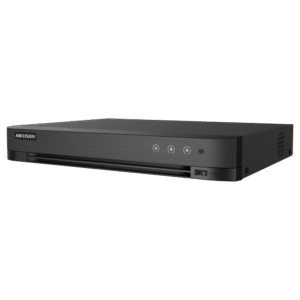 Hikvision DVR 5n1 gama PRO - iDS-7204HUHI-M1/XT