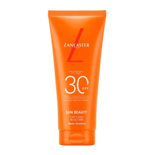 Lancaster Sun Beauty Protector Solar Corporal Spf30 100ml