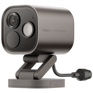 Aqara Cámara Hub G5 Pro (PoE)  - AQ-CH-C03D-G