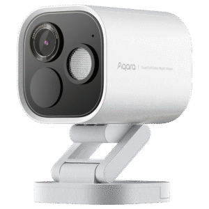 Aqara Cámara Hub G5 Pro (WiFi)  - AQ-CH-C07D-W