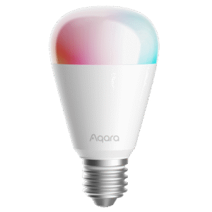 Aqara Bombilla LED T2 (RGB CCT, E27) - AQ-LB-L02D