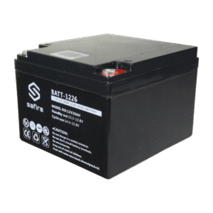 Bateria recarregável - BATT-1226
