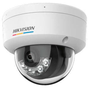 Hikvision cámara IP Domo gama VALUE ColorVu3.0 - DS-2CD1147G3H-LIUF(2.8mm)