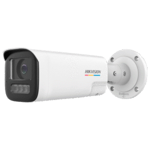 Hikvision câmara IP Bullet gama VALUE ColorVu3.0 - DS-2CD1B47G3H-LIUF/SL(2.8mm)