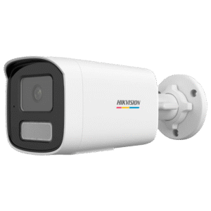 Hikvision câmara IP Bullet gama VALUE ColorVu3.0 - DS-2CD1T47G3H-LIUF(2.8mm)